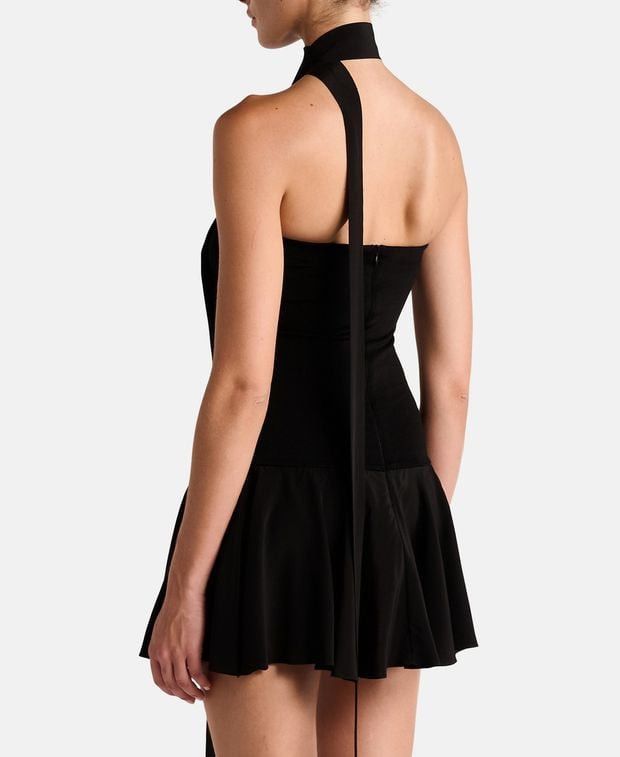 Other Mini dress Size XXS / US 00 / IT 34 - 2 Thumbnail