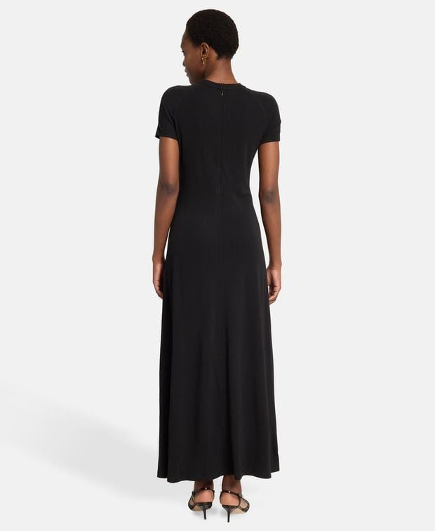 Toteme Maxi-dress Size XXS / US 00 / IT 34 - 2 Thumbnail