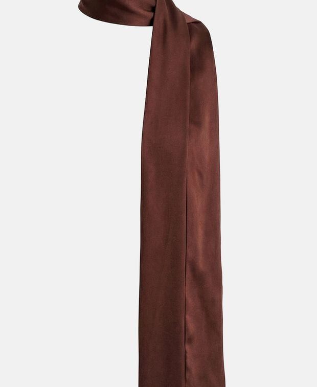 Other Silk tie scarf Size ONE SIZE - 2 Thumbnail