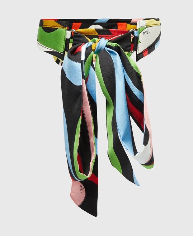 Emilio Pucci Sun visor Size ONE SIZE - 2 Thumbnail