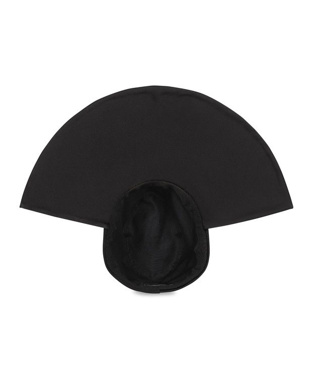 Balmain Sun hat Size ONE SIZE - 3 Thumbnail