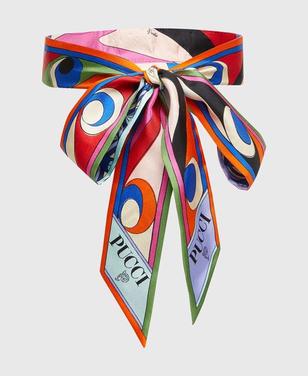 Emilio Pucci Sun visor Size ONE SIZE - 2 Thumbnail