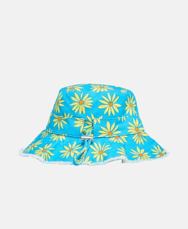 Jacquemus Bucket hat Size ONE SIZE - 2 Thumbnail