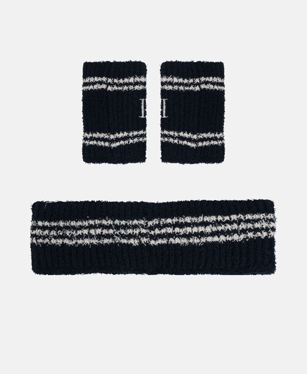Emilio Pucci Headband Size ONE SIZE - 2 Thumbnail