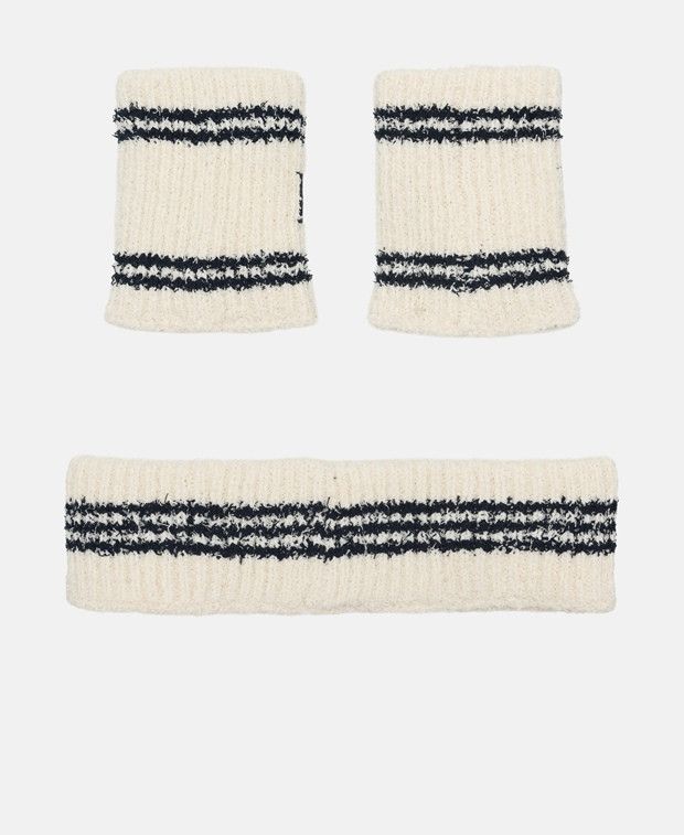Emilio Pucci Headband Size ONE SIZE - 2 Thumbnail