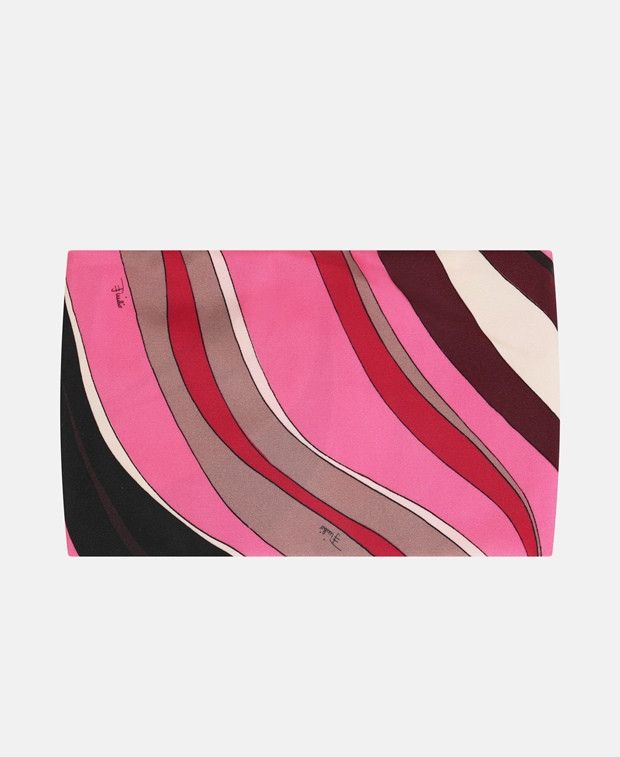 Emilio Pucci Headband Size ONE SIZE - 2 Thumbnail