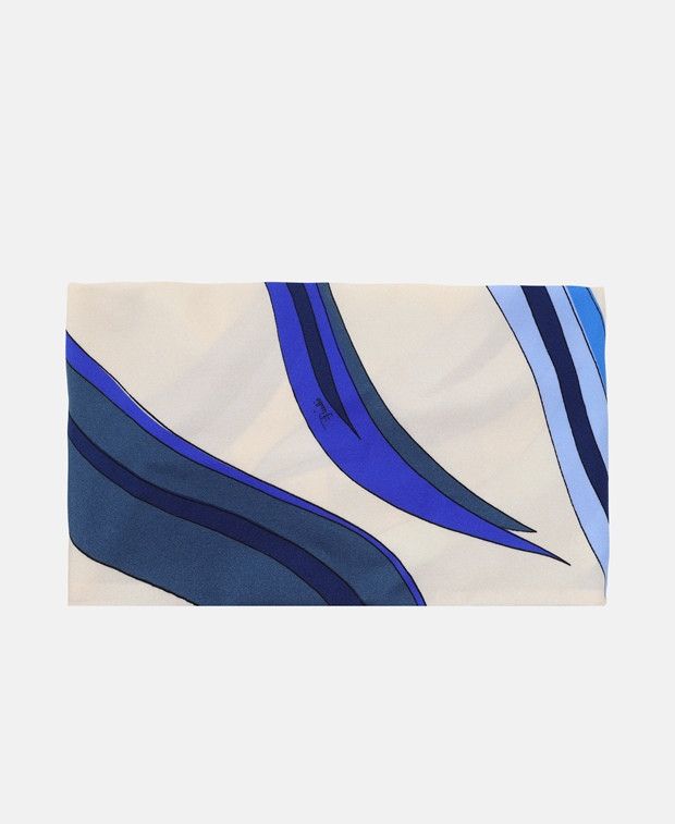 Emilio Pucci Headband Size ONE SIZE - 2 Thumbnail