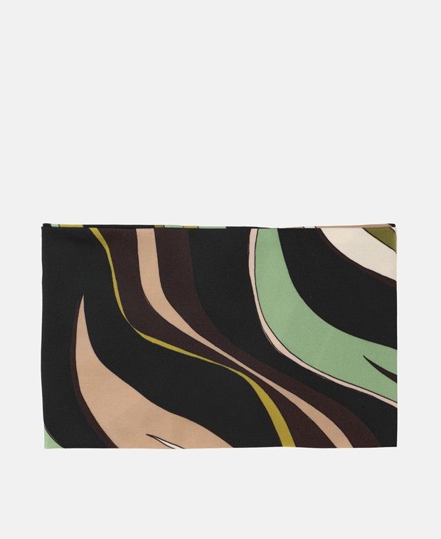 Emilio Pucci Headband Size ONE SIZE - 2 Thumbnail