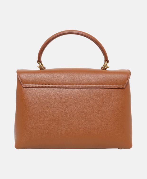 Celine Nino Leather handbag Size ONE SIZE - 4 Thumbnail