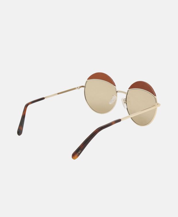 Loewe Sunglasses Size ONE SIZE - 2 Thumbnail