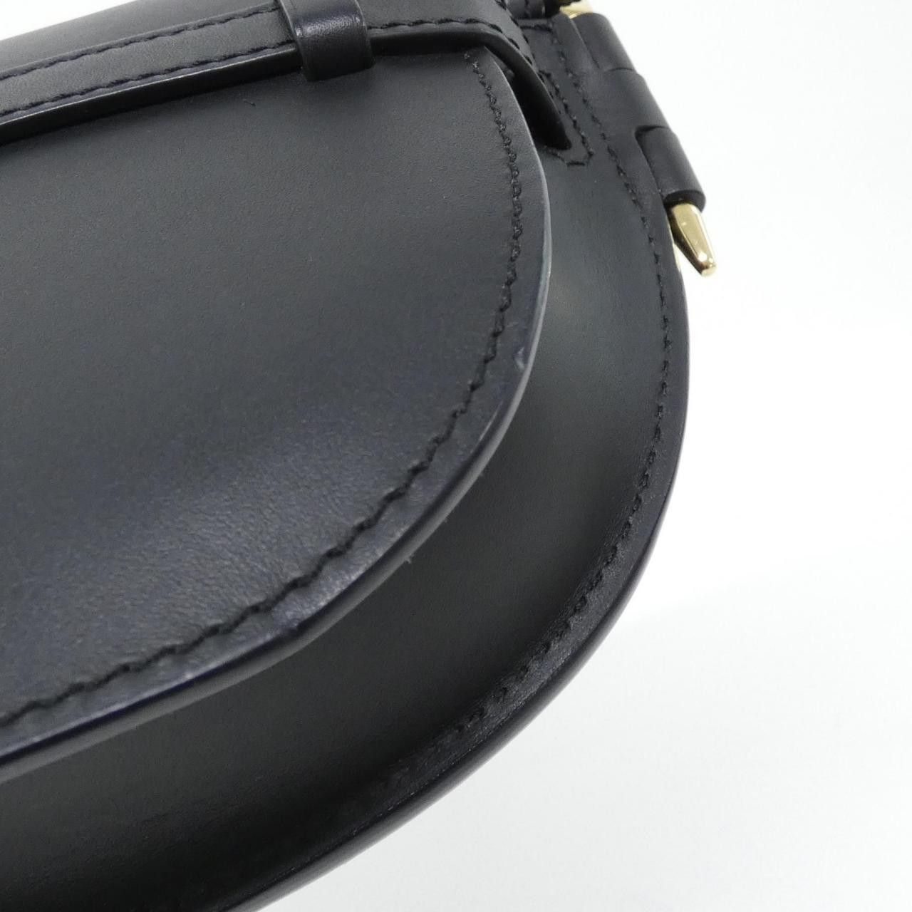 Loewe Loewe Loewe Gate Dual Mini Calf Shoulder Bag Leather Shoulder Bag A650N46X13 DUTY FREE for USA Size ONE SIZE - 3 Thumbnail