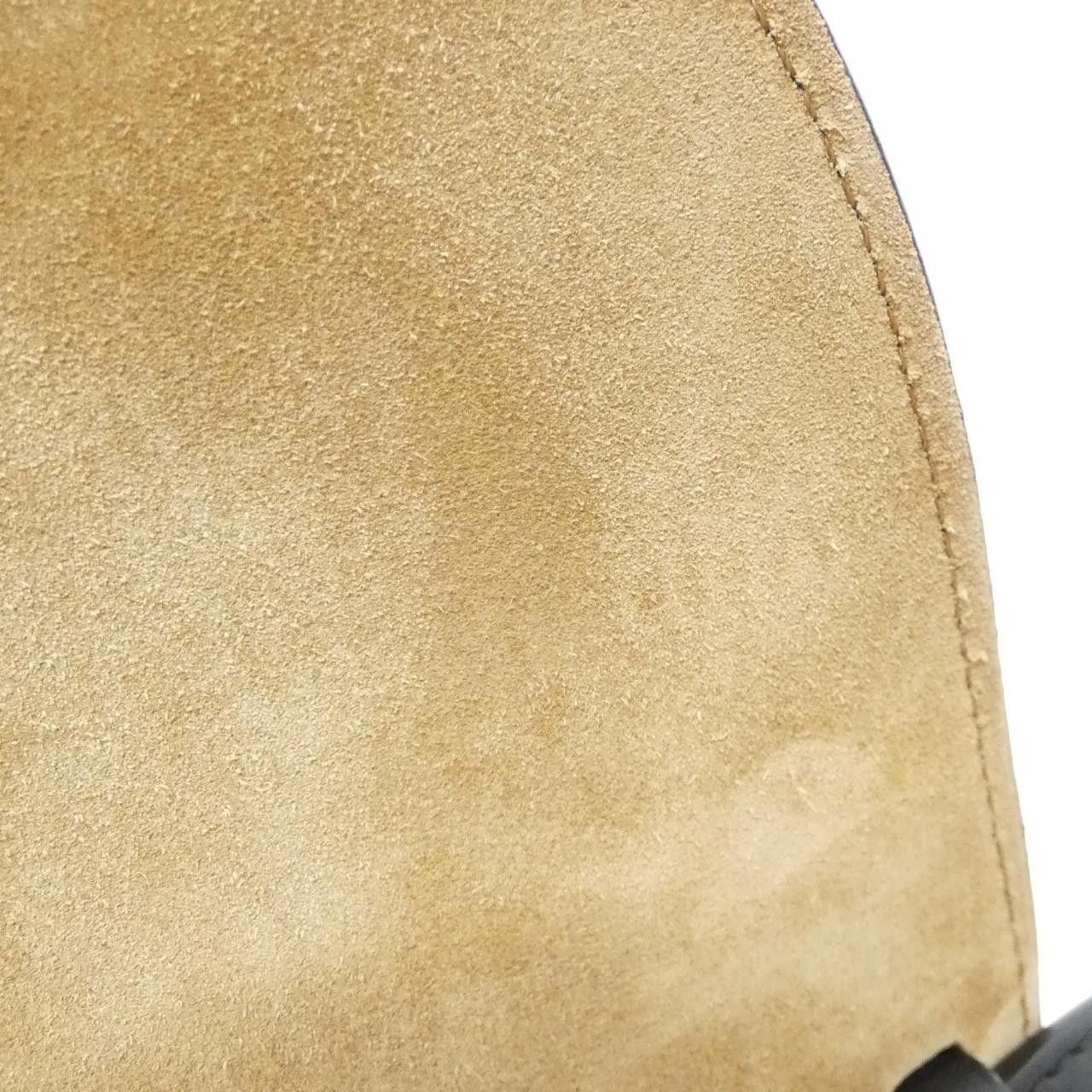 Loewe Loewe Loewe Gate Dual Mini Calf Shoulder Bag Leather Shoulder Bag A650N46X13 DUTY FREE for USA Size ONE SIZE - 8 Thumbnail