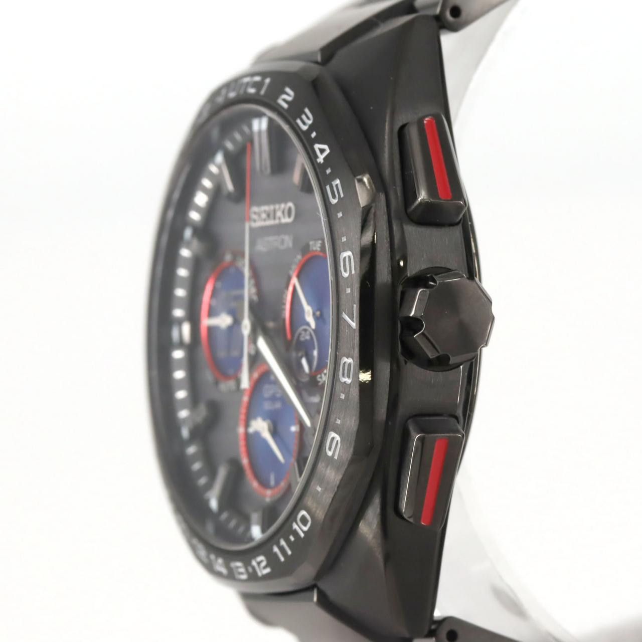 Seiko Seiko Seiko Astron Titanium Limited Metal Quartz 5X53-0CG0/SBXC143 DUTY FREE for USA Size ONE SIZE - 3 Thumbnail
