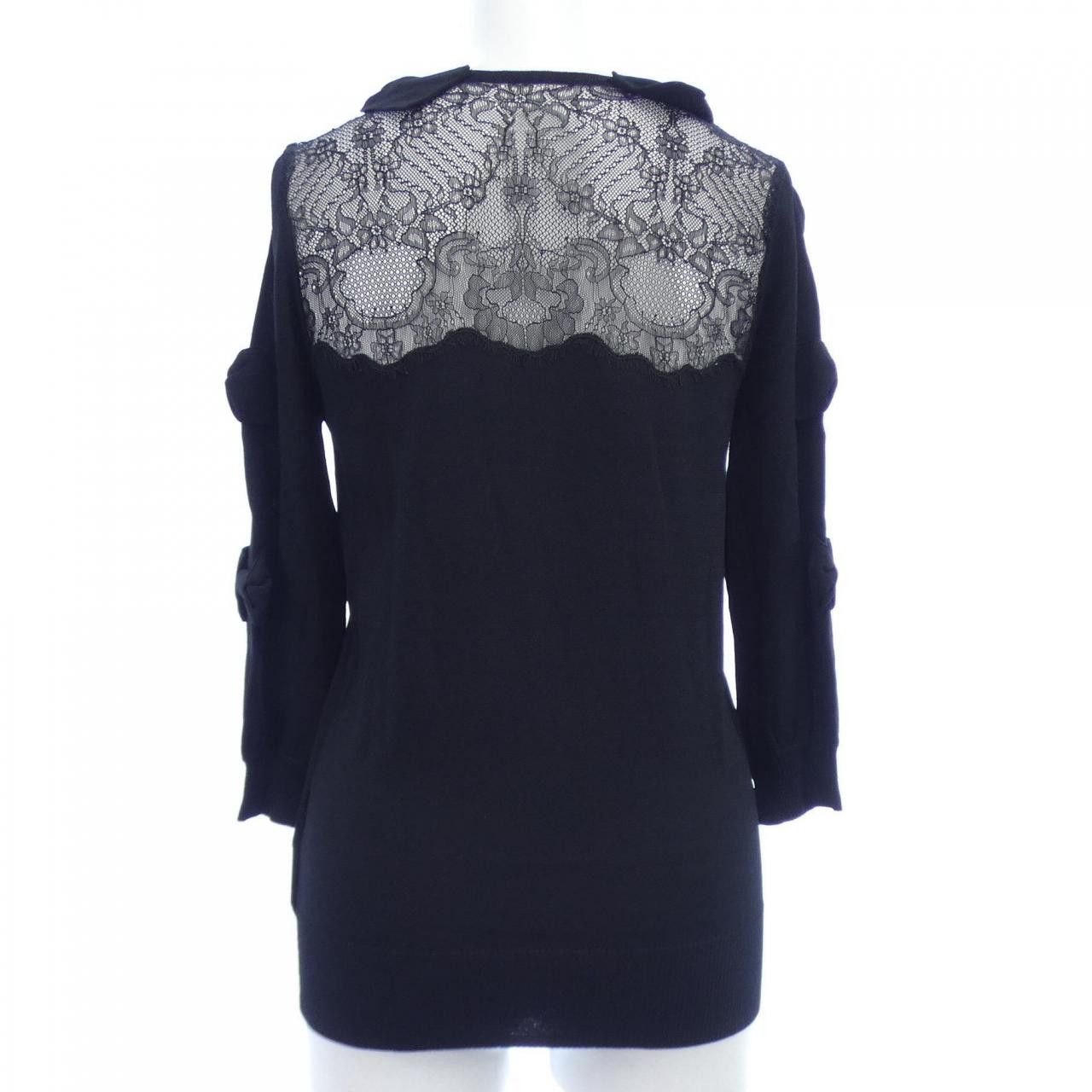 Other Other VANILLA COUTURE Top Textile Tops DUTY FREE for USA Size ONE SIZE - 2 Thumbnail
