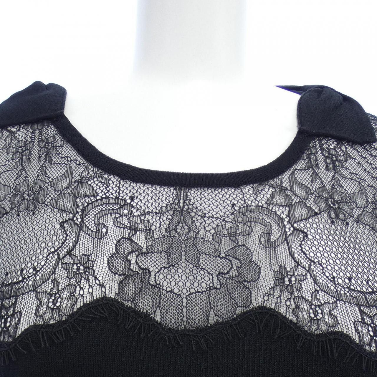 Other Other VANILLA COUTURE Top Textile Tops DUTY FREE for USA Size ONE SIZE - 5 Thumbnail
