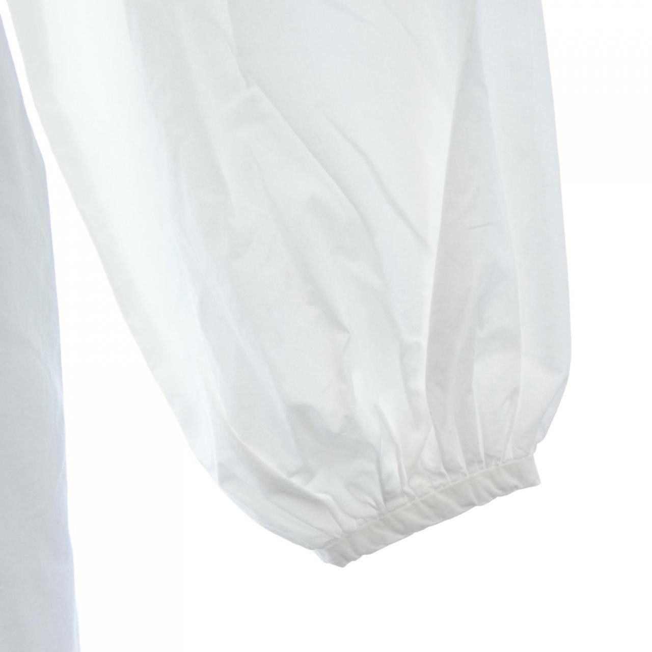 Other Other ELIN Cotton Shirt Textile Tops DUTY FREE for USA Size ONE SIZE - 6 Thumbnail