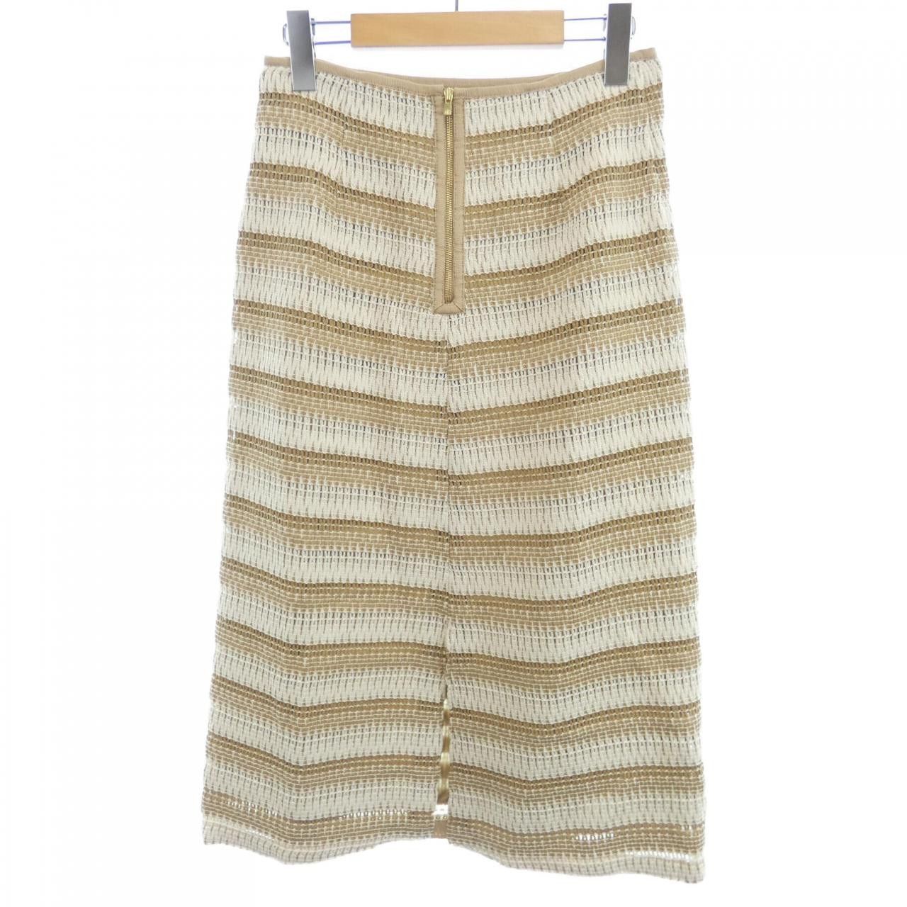Other Other TOMORROWLAND Collection Skirt Textile Skirts DUTY FREE for USA Size ONE SIZE - 2 Thumbnail