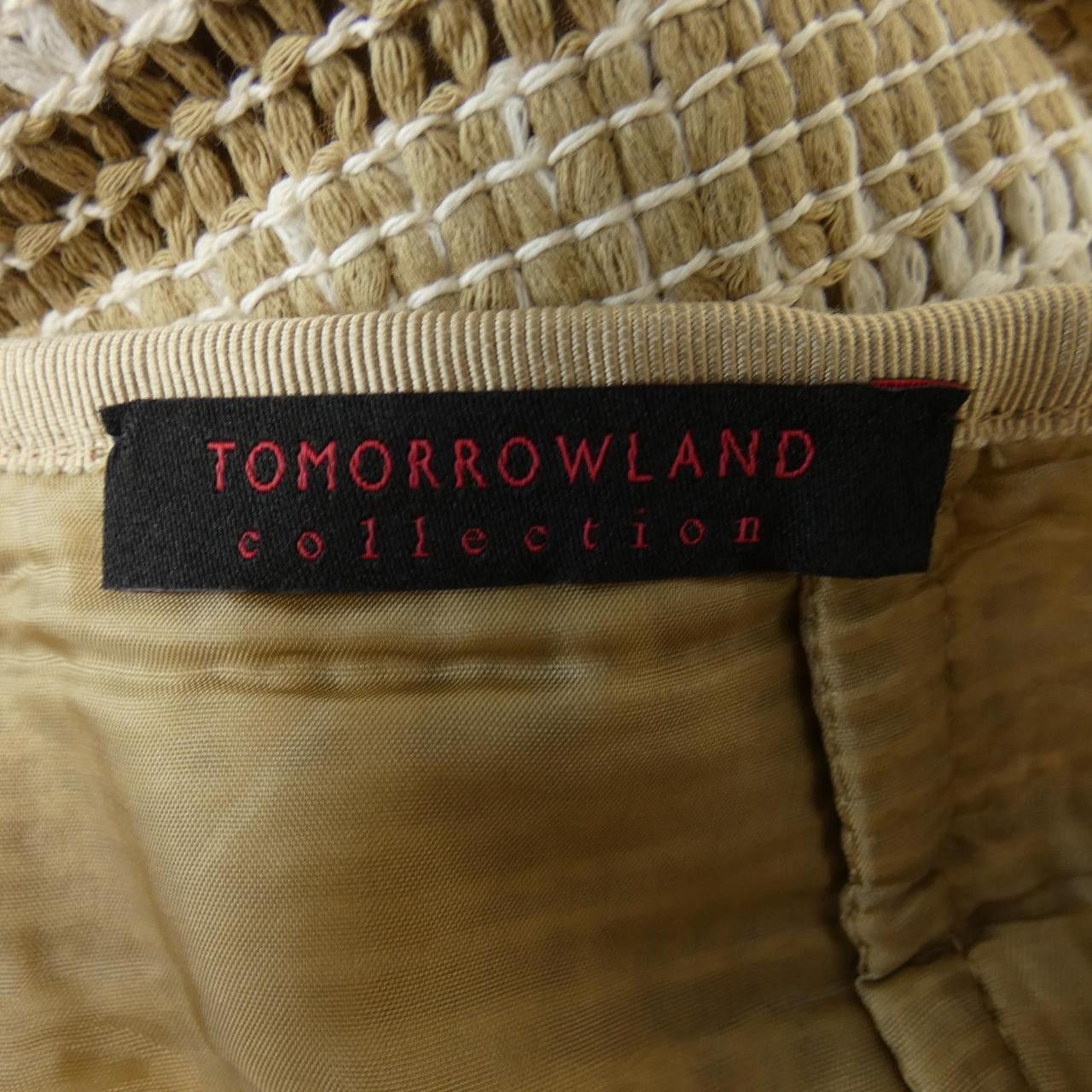 Other Other TOMORROWLAND Collection Skirt Textile Skirts DUTY FREE for USA Size ONE SIZE - 4 Thumbnail
