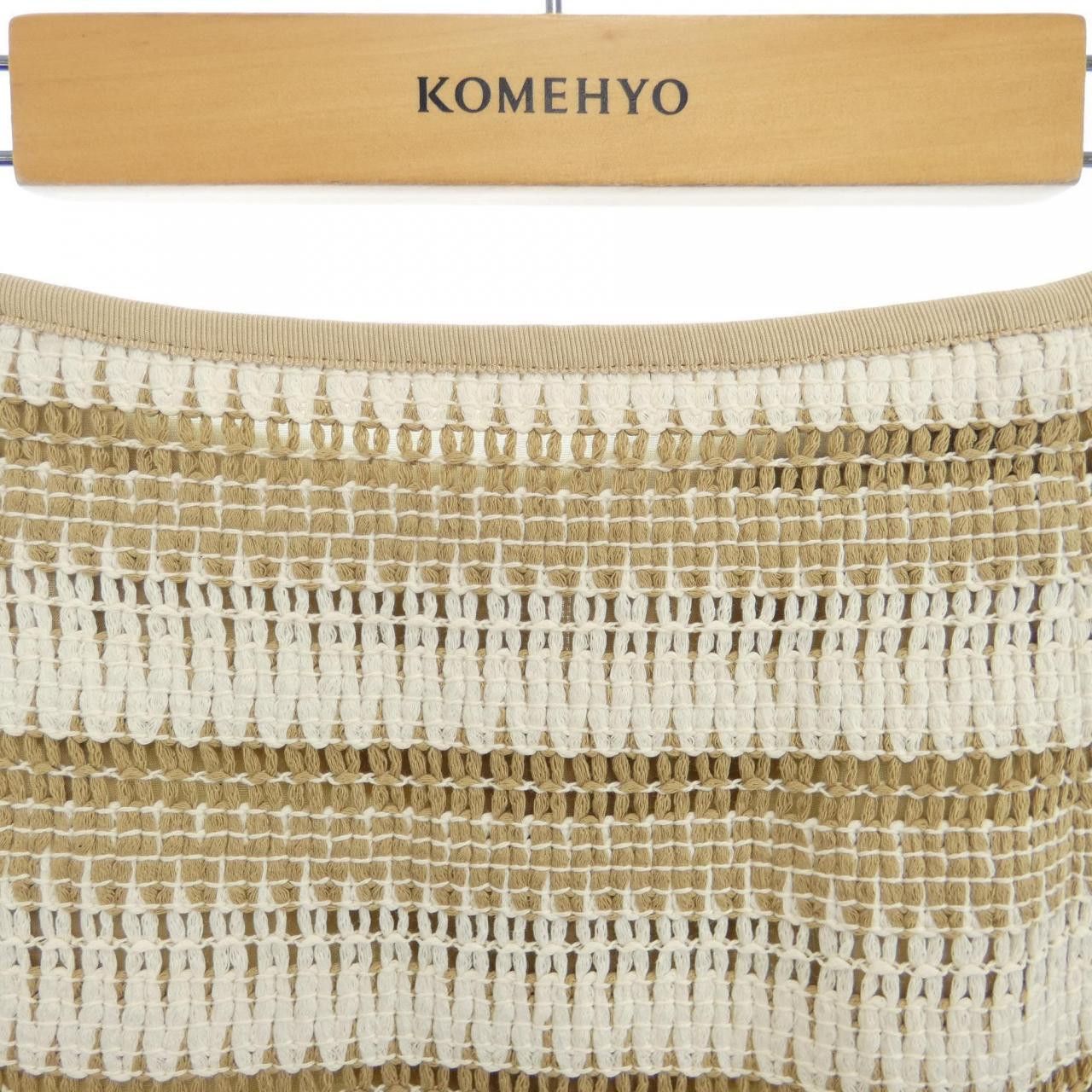 Other Other TOMORROWLAND Collection Skirt Textile Skirts DUTY FREE for USA Size ONE SIZE - 5 Thumbnail