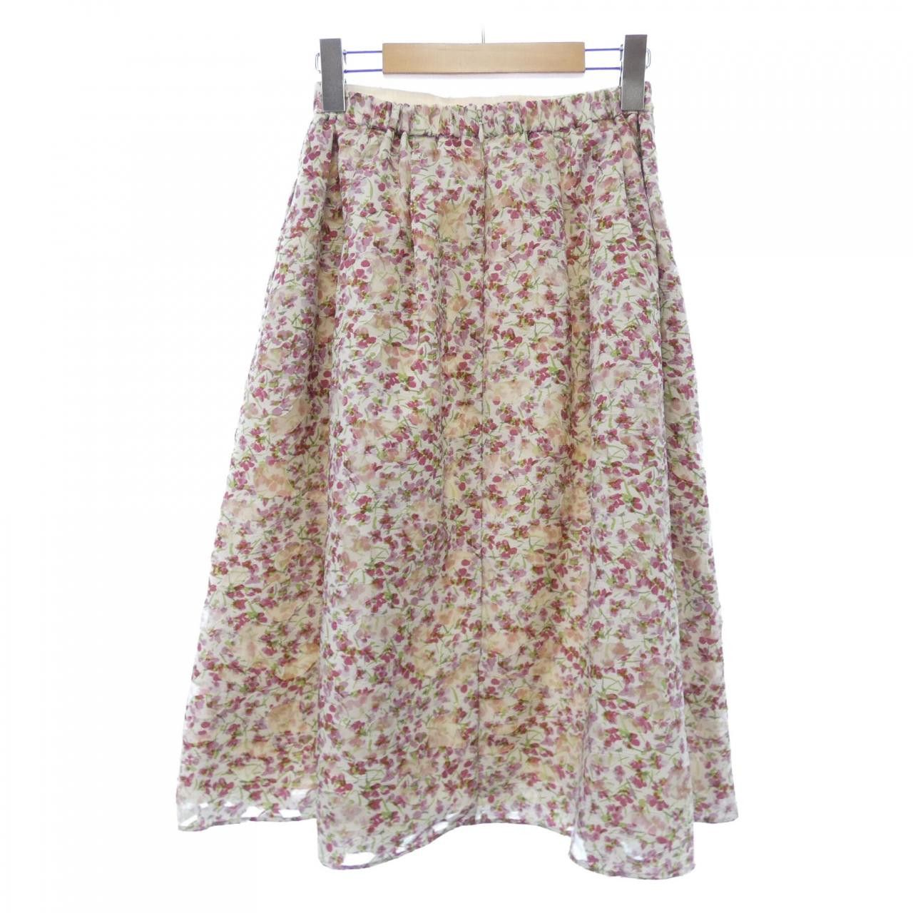 Other Other TOCCA Skirt Others Skirts DUTY FREE for USA Size ONE SIZE - 2 Thumbnail