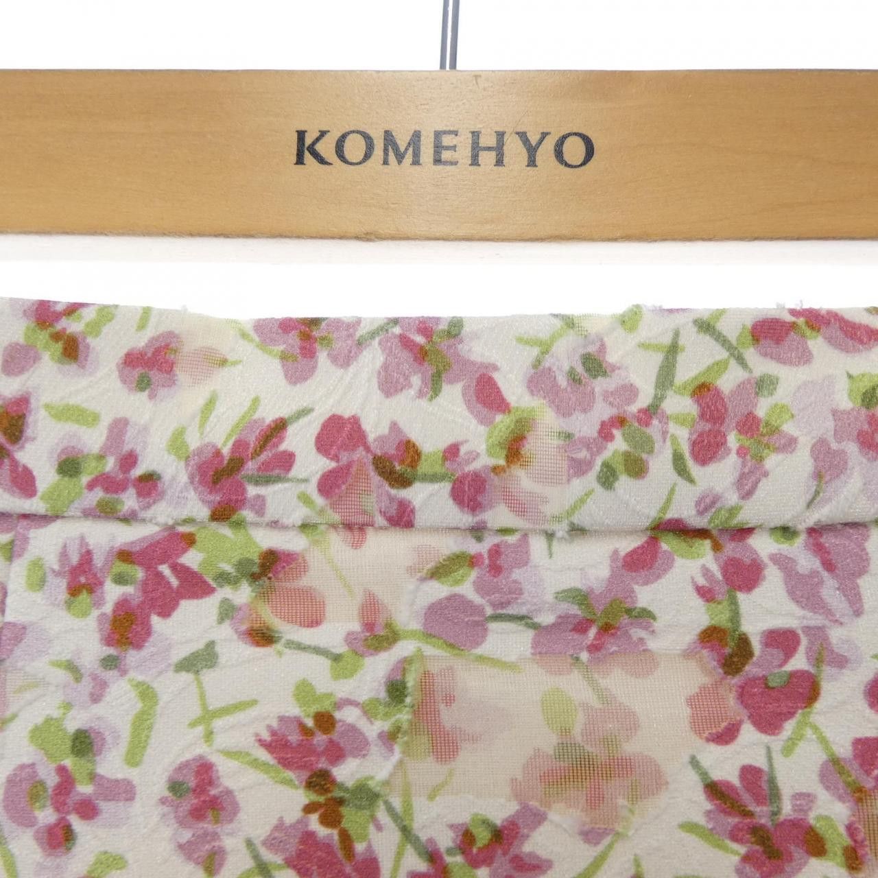 Other Other TOCCA Skirt Others Skirts DUTY FREE for USA Size ONE SIZE - 5 Thumbnail