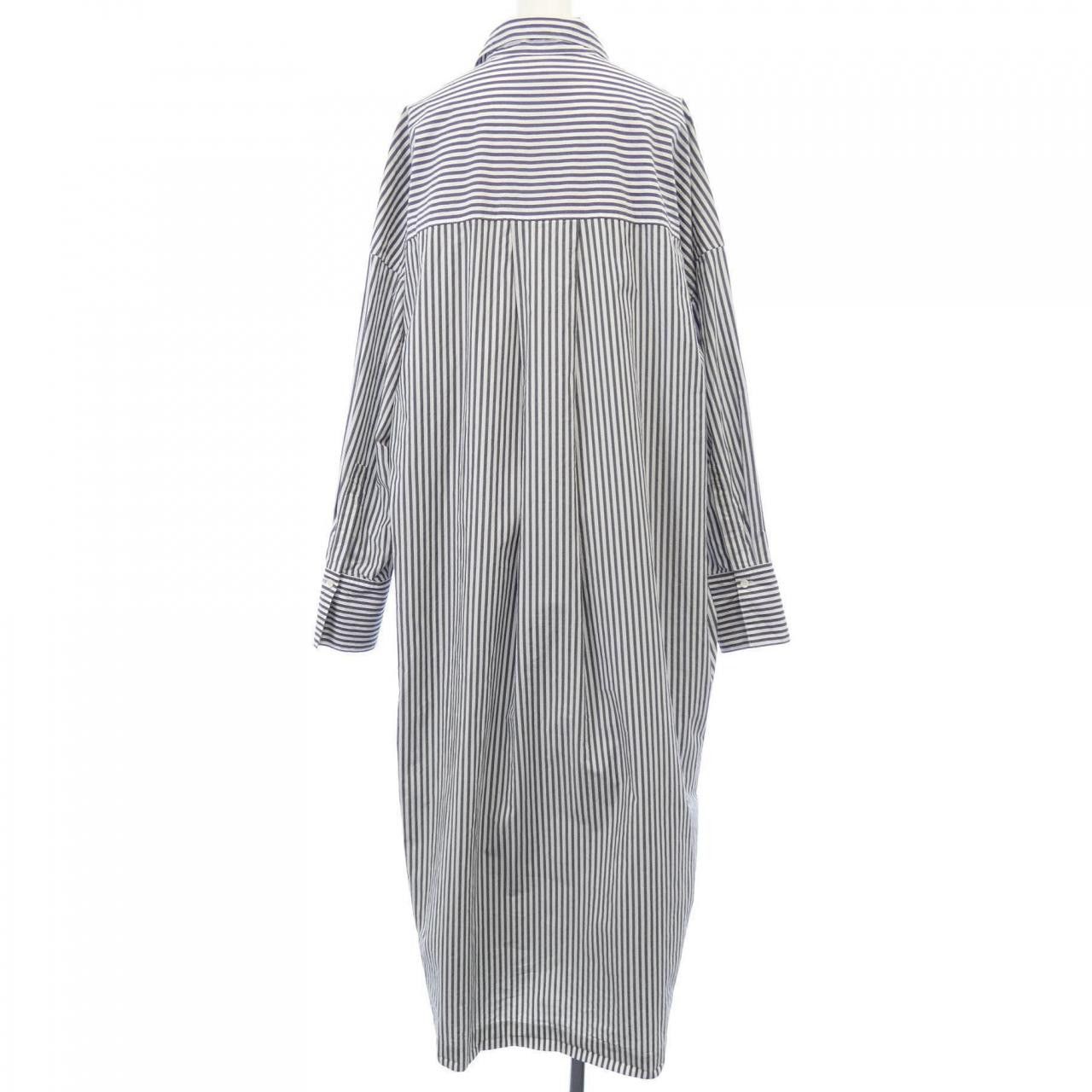 Other Other Chaos Dress Textile Dresses DUTY FREE for USA Size ONE SIZE - 2 Thumbnail