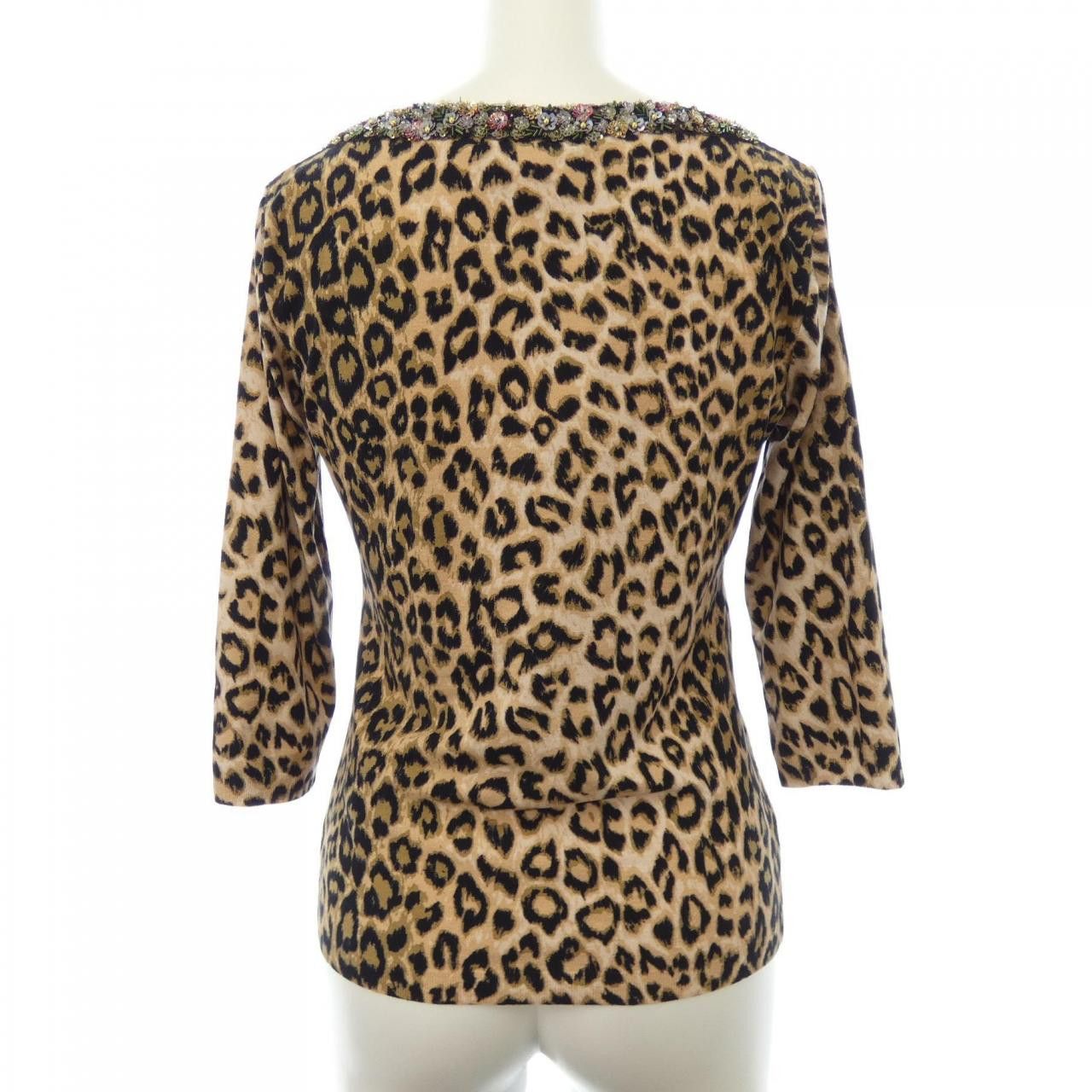 Other Other Blumarine Tops Others Tops DUTY FREE for USA Size ONE SIZE - 2 Thumbnail