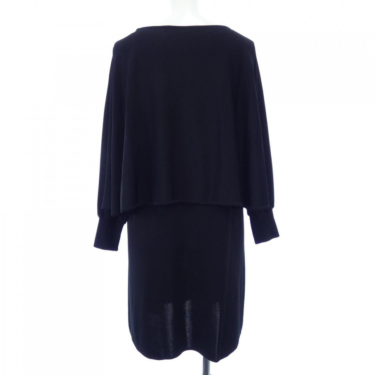 Other Other Christian Aujard Tunic Textile Tops DUTY FREE for USA Size ONE SIZE - 2 Thumbnail