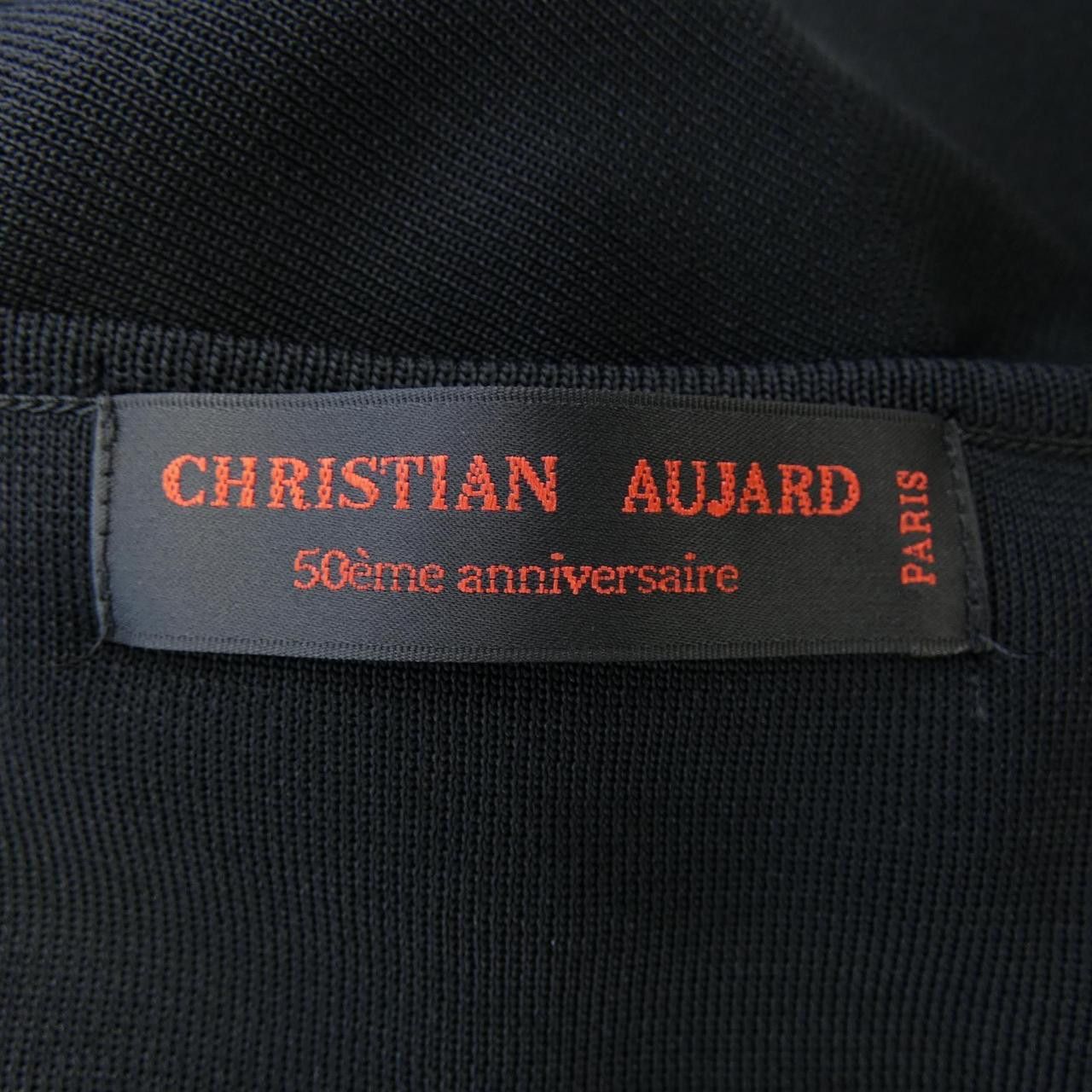 Other Other Christian Aujard Tunic Textile Tops DUTY FREE for USA Size ONE SIZE - 4 Thumbnail