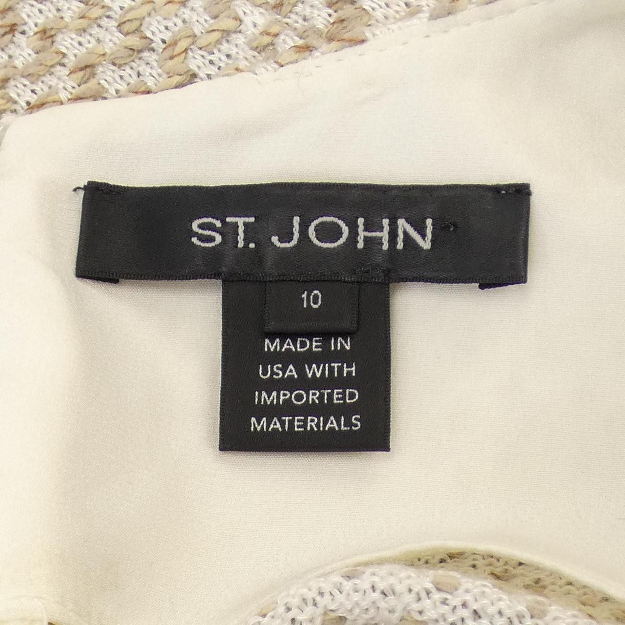 Other Other St. John Dress Others Dresses DUTY FREE for USA Size ONE SIZE - 4 Thumbnail
