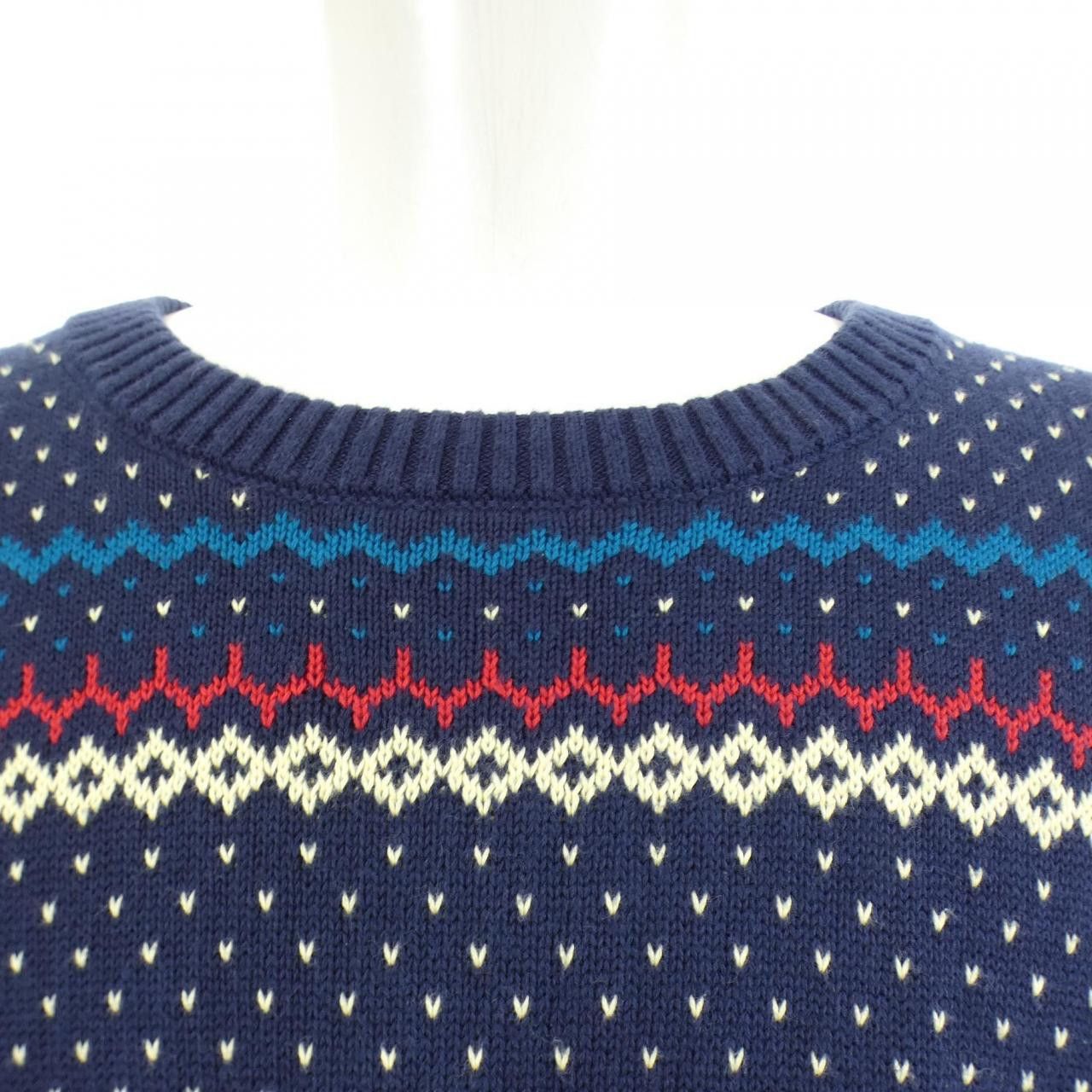 Brooks Brothers Brooks Brothers Brooks Brothers Knitwear Textile Tops DUTY FREE for USA Size ONE SIZE - 5 Thumbnail