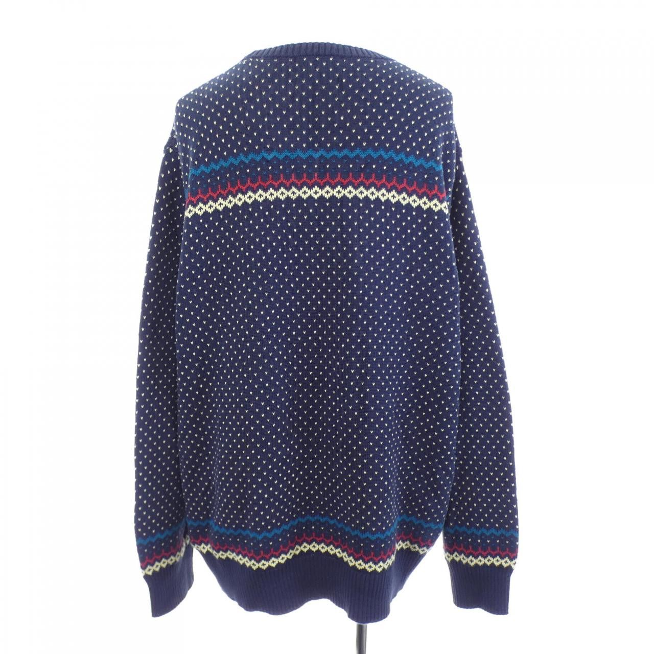 Brooks Brothers Brooks Brothers Brooks Brothers Knitwear Textile Tops DUTY FREE for USA Size ONE SIZE - 2 Thumbnail