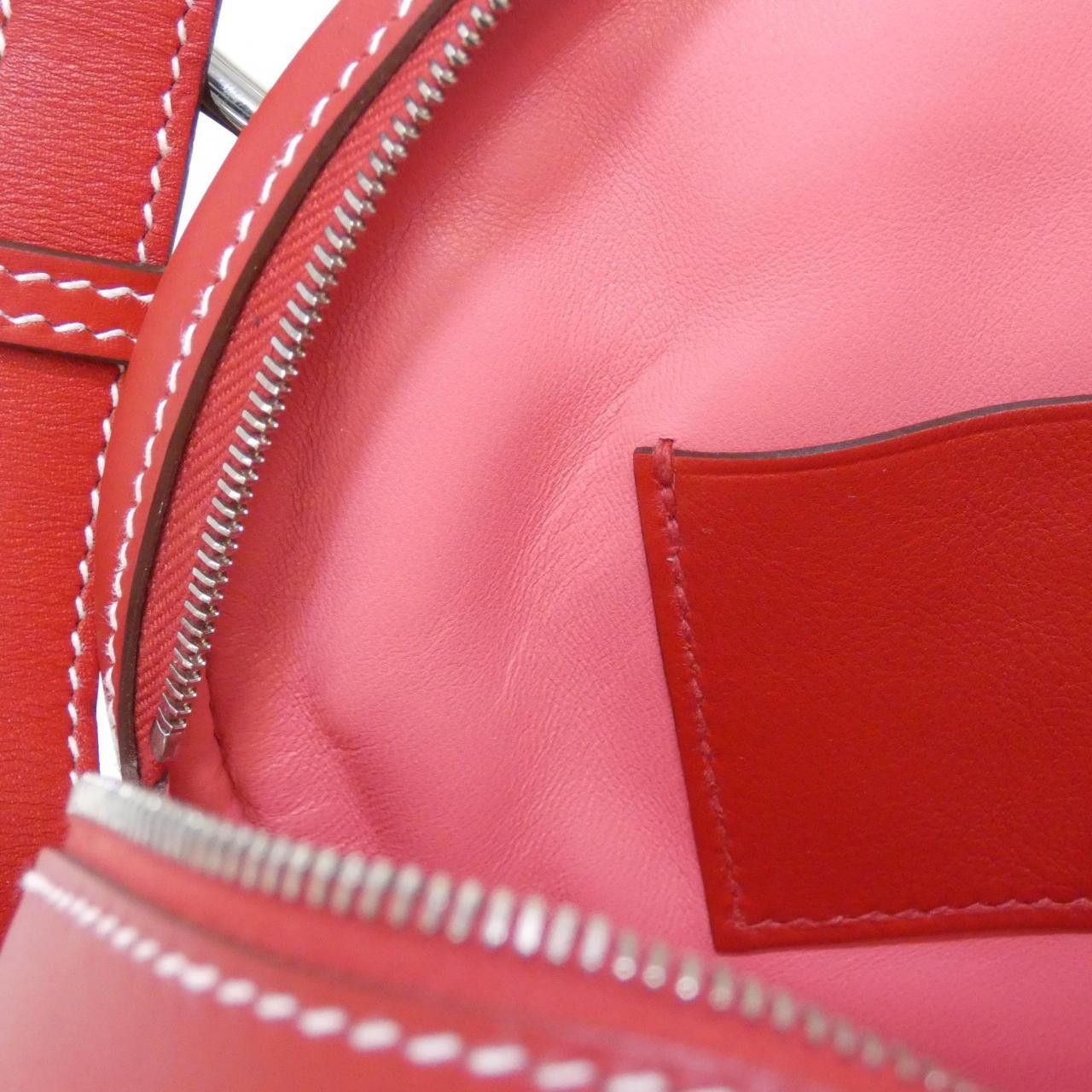 Hermes Hermes Hermes In The Loop Verso Swift Shoulder Bag Leather Shoulder Bag Z DUTY FREE for USA Size ONE SIZE - 6 Thumbnail
