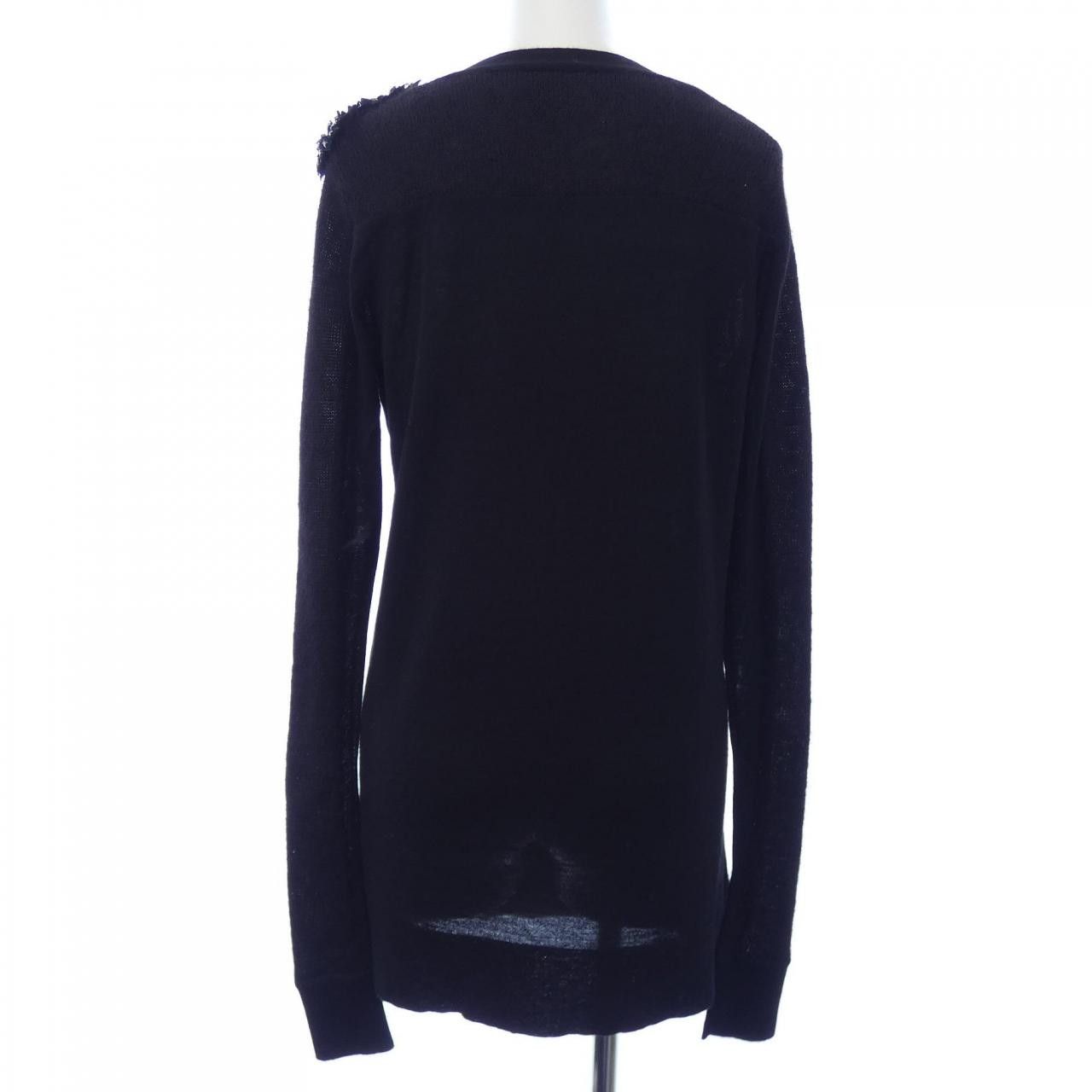 Other Other VERA WANG Cardigan Textile Tops DUTY FREE for USA Size ONE SIZE - 2 Thumbnail