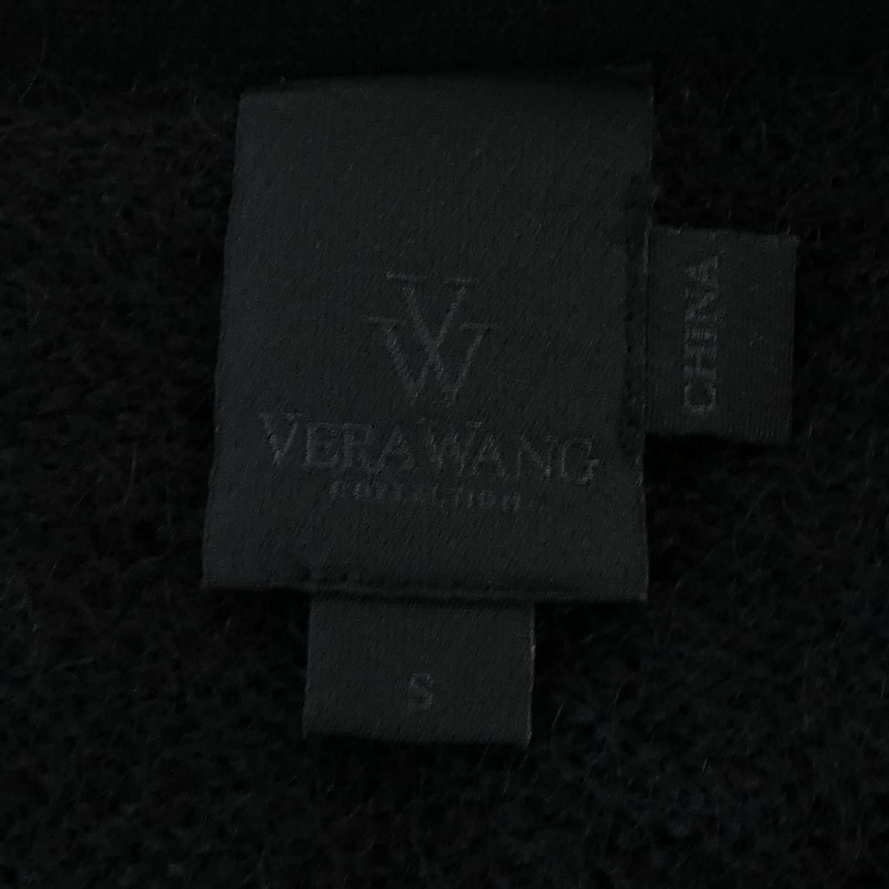 Other Other VERA WANG Cardigan Textile Tops DUTY FREE for USA Size ONE SIZE - 4 Thumbnail