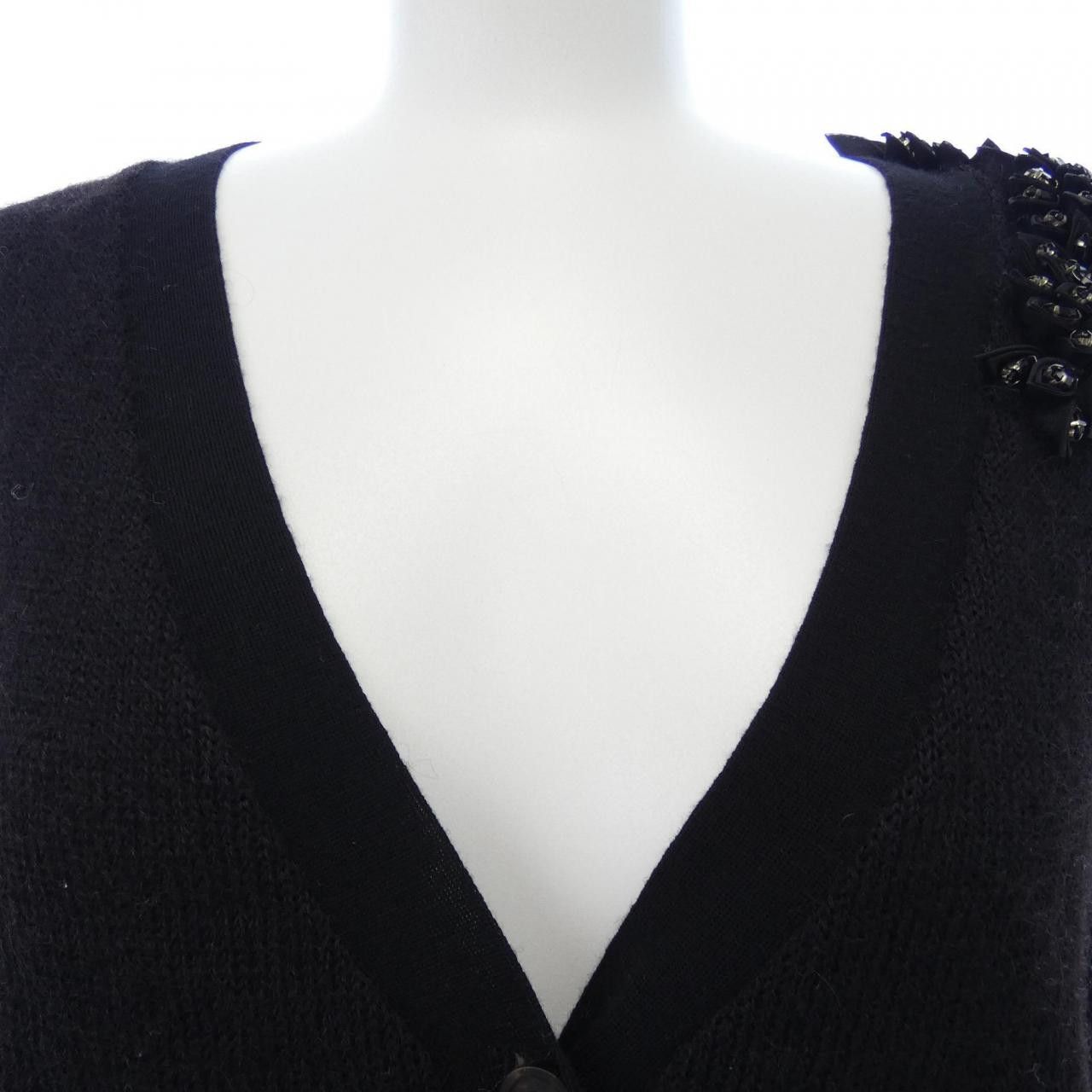 Other Other VERA WANG Cardigan Textile Tops DUTY FREE for USA Size ONE SIZE - 5 Thumbnail