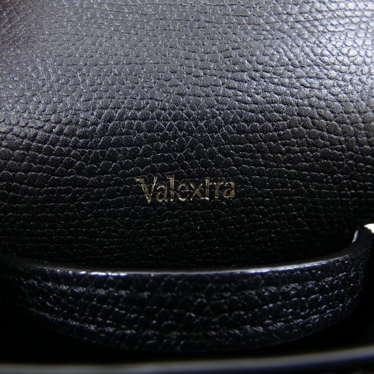 Valextra Valextra Valextra ISIDE BELT Soft Calfskin Belt Bag Leather Belt Bag SGES0061028LOCPL99 DUTY FREE for USA Size ONE SIZE - 5 Thumbnail