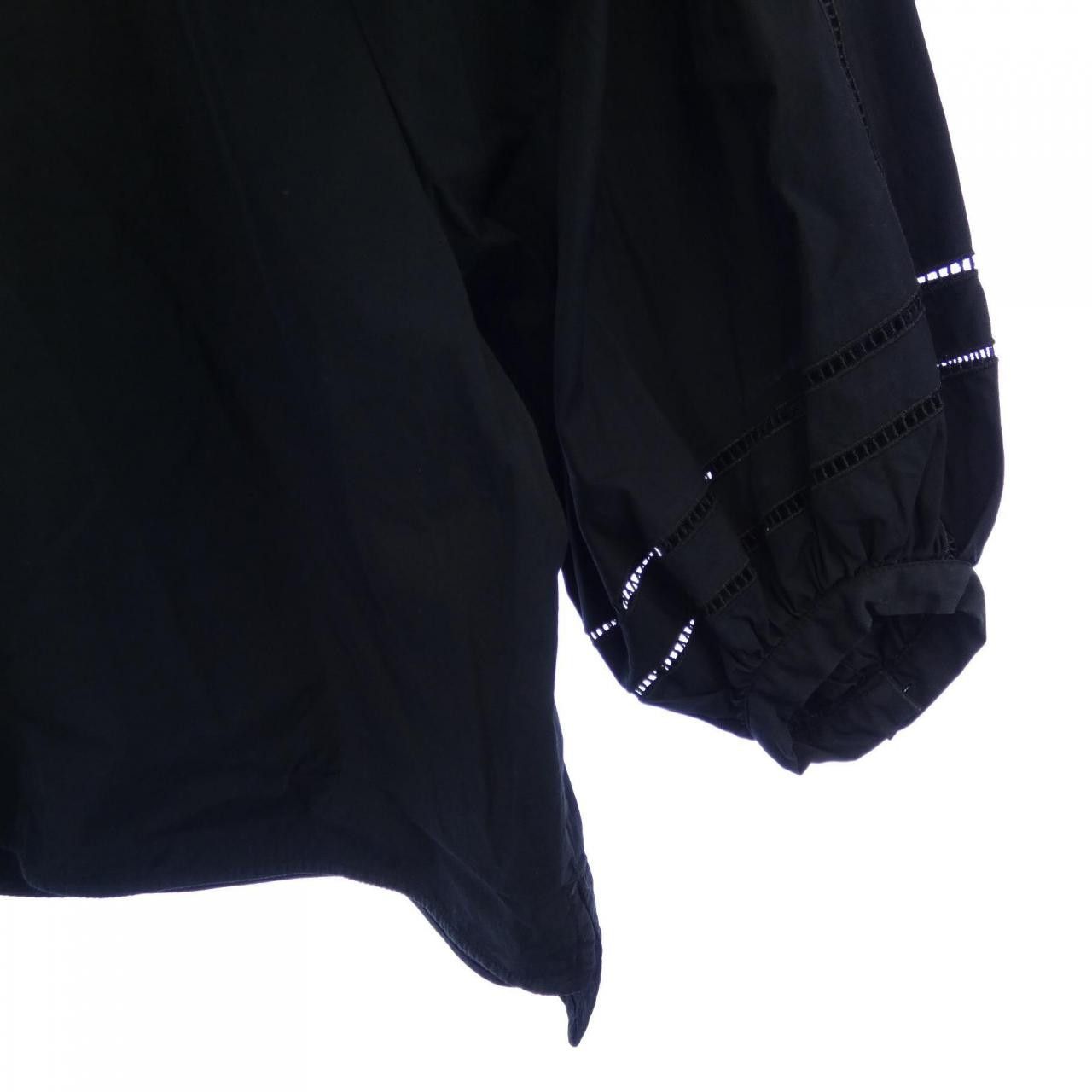 Other Other TICCA Top Textile Tops DUTY FREE for USA Size ONE SIZE - 6 Thumbnail