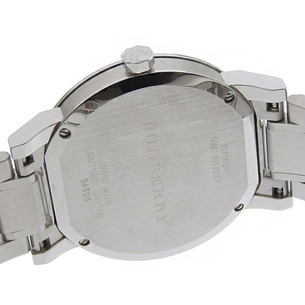 Burberry Burberry Burberry Stainless Steel Quartz Watch Metal Quartz BU9000 DUTY FREE for USA Size ONE SIZE - 6 Thumbnail
