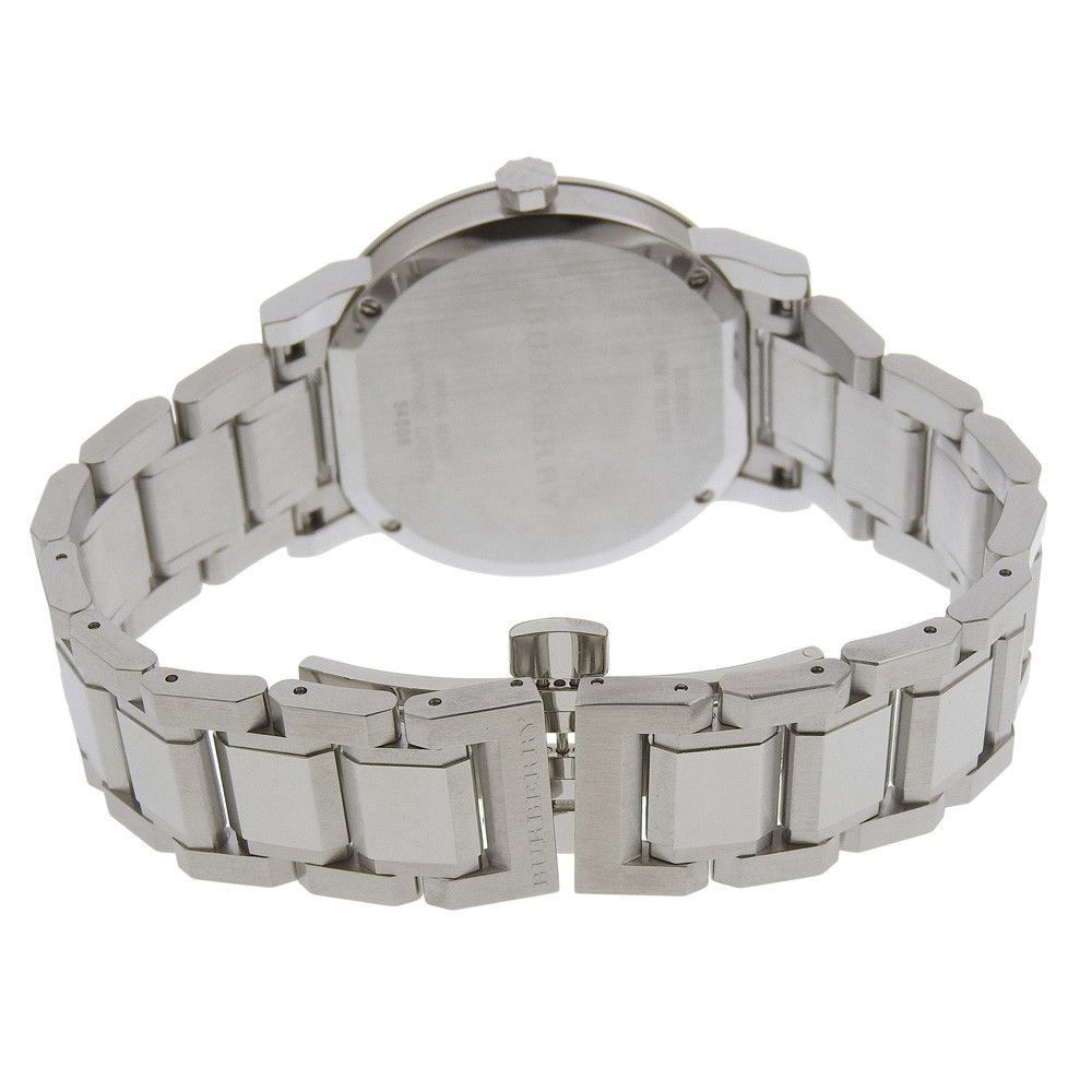 Burberry Burberry Burberry Stainless Steel Quartz Watch Metal Quartz BU9000 DUTY FREE for USA Size ONE SIZE - 5 Thumbnail