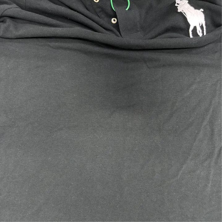 Polo Ralph Lauren Polo Ralph Lauren SS22 Classic Logo Embroidered Polo Size US XXL / EU 58 / 5 - 7 Thumbnail