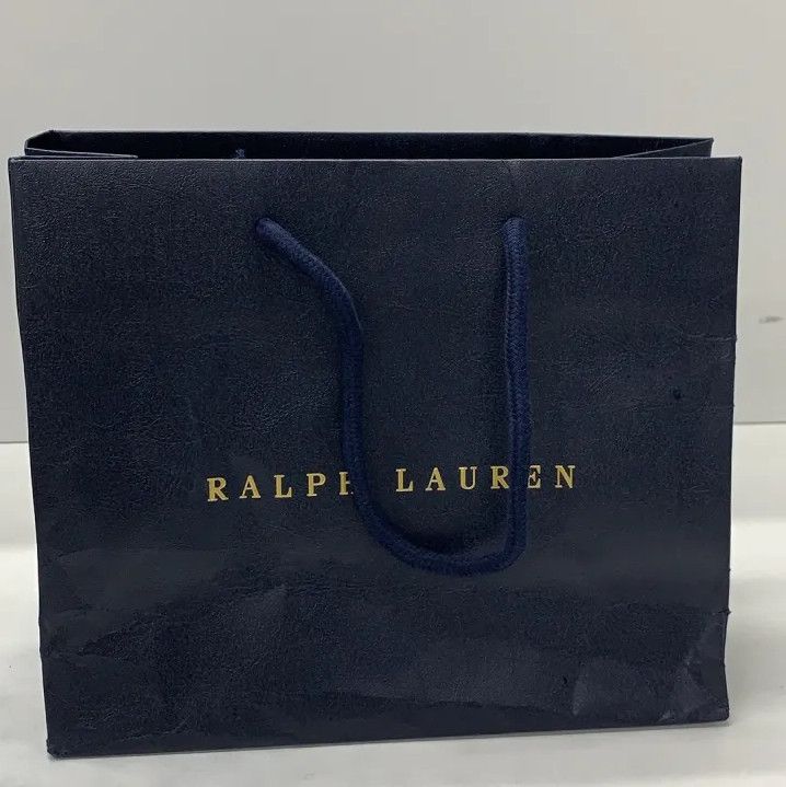 Polo Ralph Lauren Polo Ralph Lauren Men's Solid Logo Embroidered Polo Shirt Size US XL / EU 56 / 4 - 5 Thumbnail
