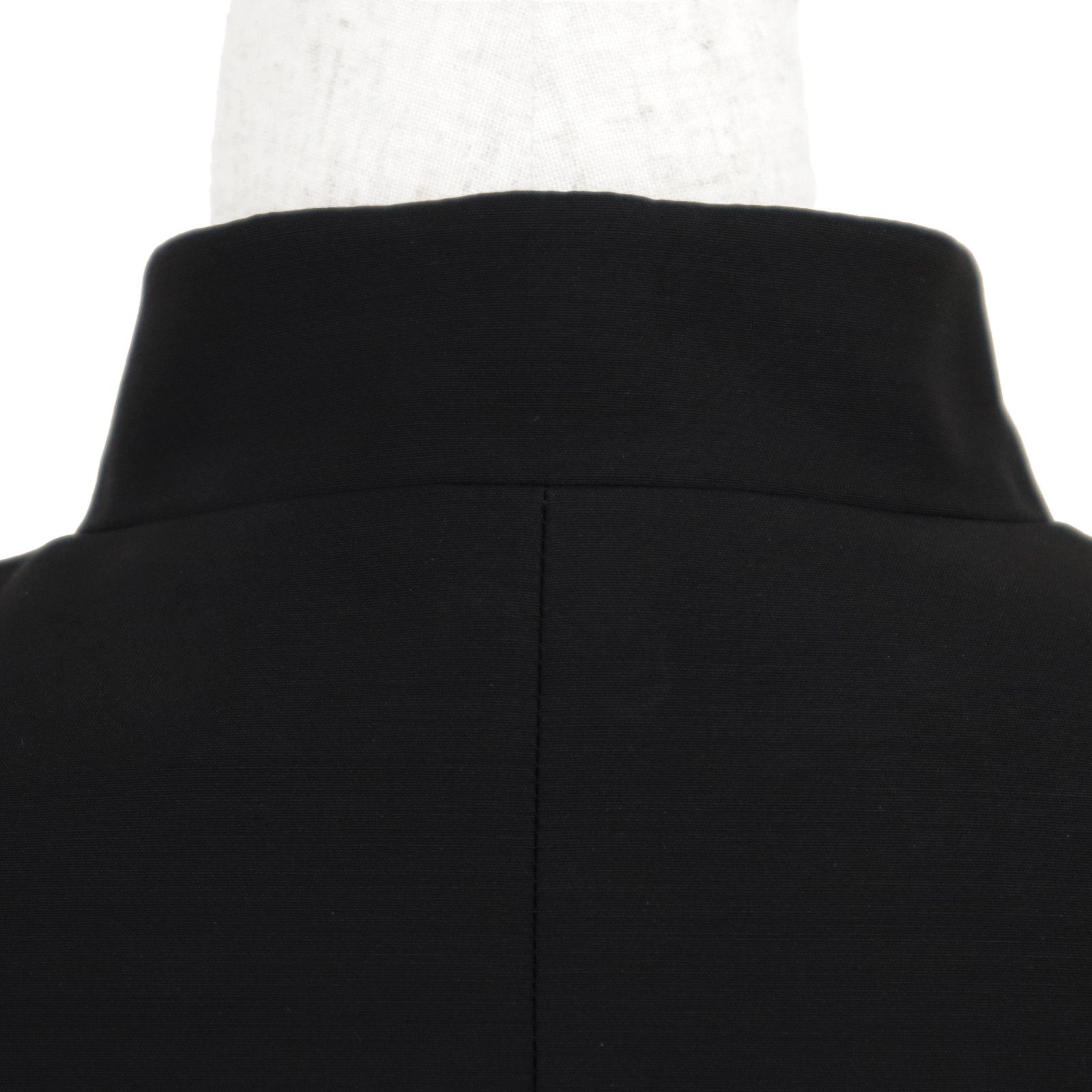 Gucci Gucci Gucci Wool Silk Jacket Textile Outerwear DUTY FREE for USA Size ONE SIZE - 15 Thumbnail