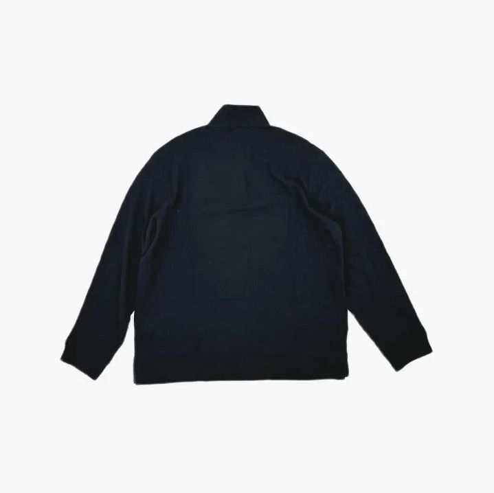 Polo Ralph Lauren Polo Ralph Lauren SS23 Logo Embroidered Sweatshirt Size US XL / EU 56 / 4 - 3 Thumbnail