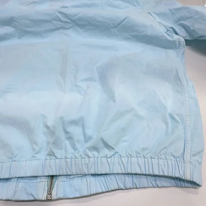 Polo Ralph Lauren Polo Ralph Lauren Solid Embroidered Zip Jacket Size US L / EU 52-54 / 3 - 12 Thumbnail