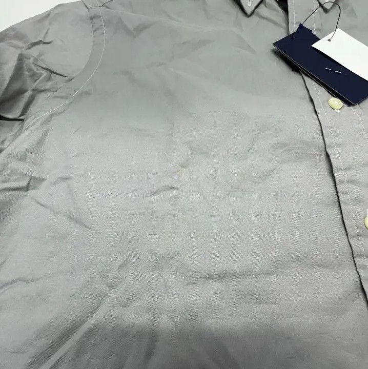 Polo Ralph Lauren Polo Ralph Lauren Embroidered Oxford Long-Sleeve Shirt Size US L / EU 52-54 / 3 - 7 Thumbnail