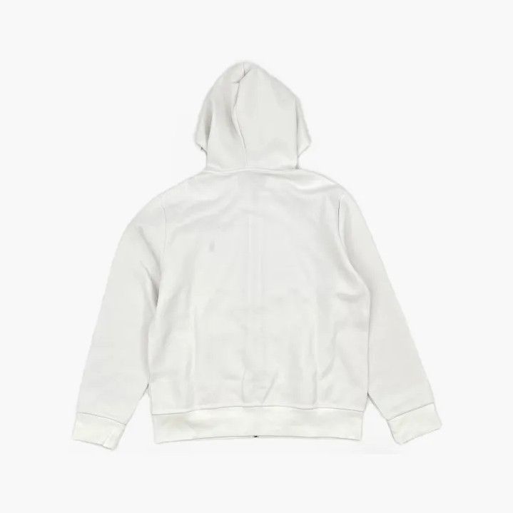 Polo Ralph Lauren Polo Ralph Lauren SS22 Logo Embroidered Zip Hoodie Size US L / EU 52-54 / 3 - 3 Thumbnail