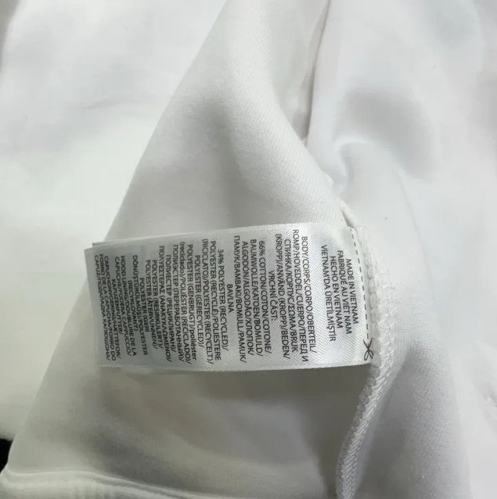 Polo Ralph Lauren Polo Ralph Lauren SS22 Logo Embroidered Zip Hoodie Size US L / EU 52-54 / 3 - 6 Thumbnail