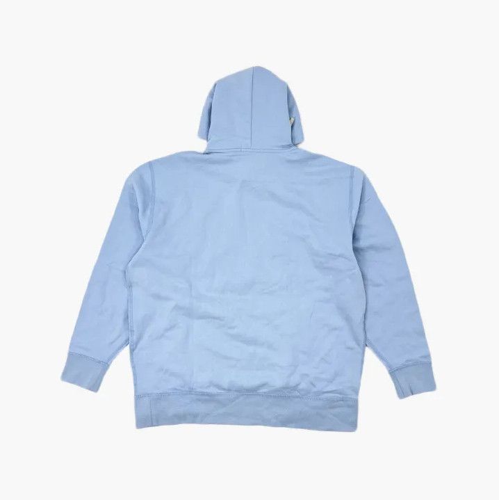 Polo Ralph Lauren Polo Ralph Lauren Men's Fleece Hooded Sweatshirt Size US XL / EU 56 / 4 - 3 Thumbnail
