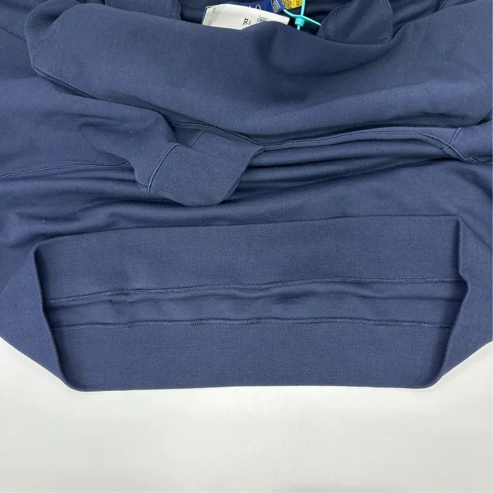 Polo Ralph Lauren Polo Ralph Lauren Men's Quarter-Zip Sweatshirt Size US XXL / EU 58 / 5 - 9 Thumbnail